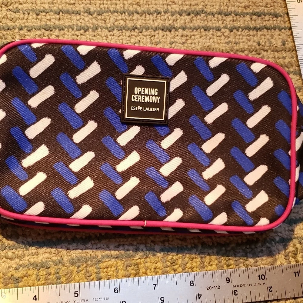 Opening Ceremony for Estee lauder clutch